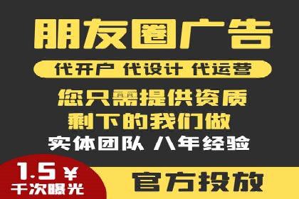 行业领先企业的SEM广告投放策略案例